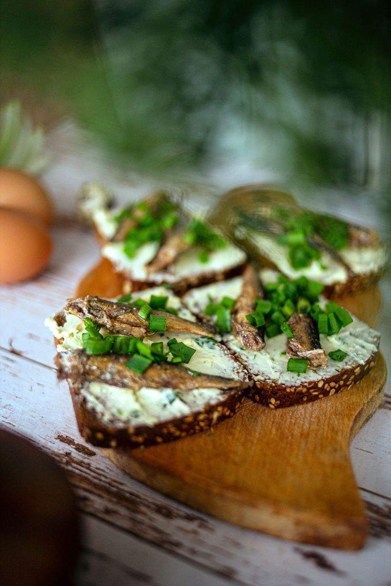 Feinkost mit Charakter – handverlesen, fein abgestimmt und mit Liebe zum Detail.