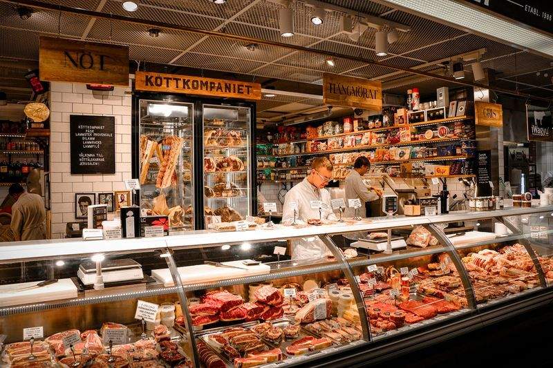 Catering für kleine private und geschäftliche Anlässe